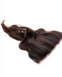 100% Human Hair Lace Frontal