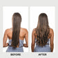 100% Human Hair Keratin Fusion I Tip Hair Extensions