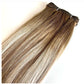 Handtied WEFT